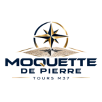Logo Moquette Pierre Tours M37
